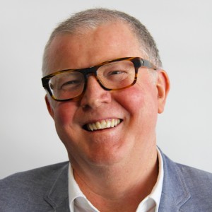 Michael Cluff, Director